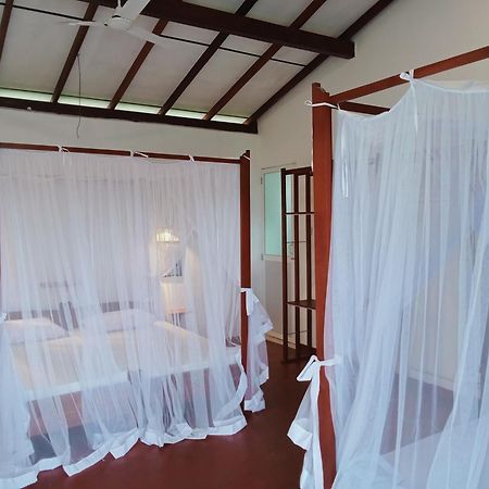 Sihara Rooms & Hostel Matara Exterior photo