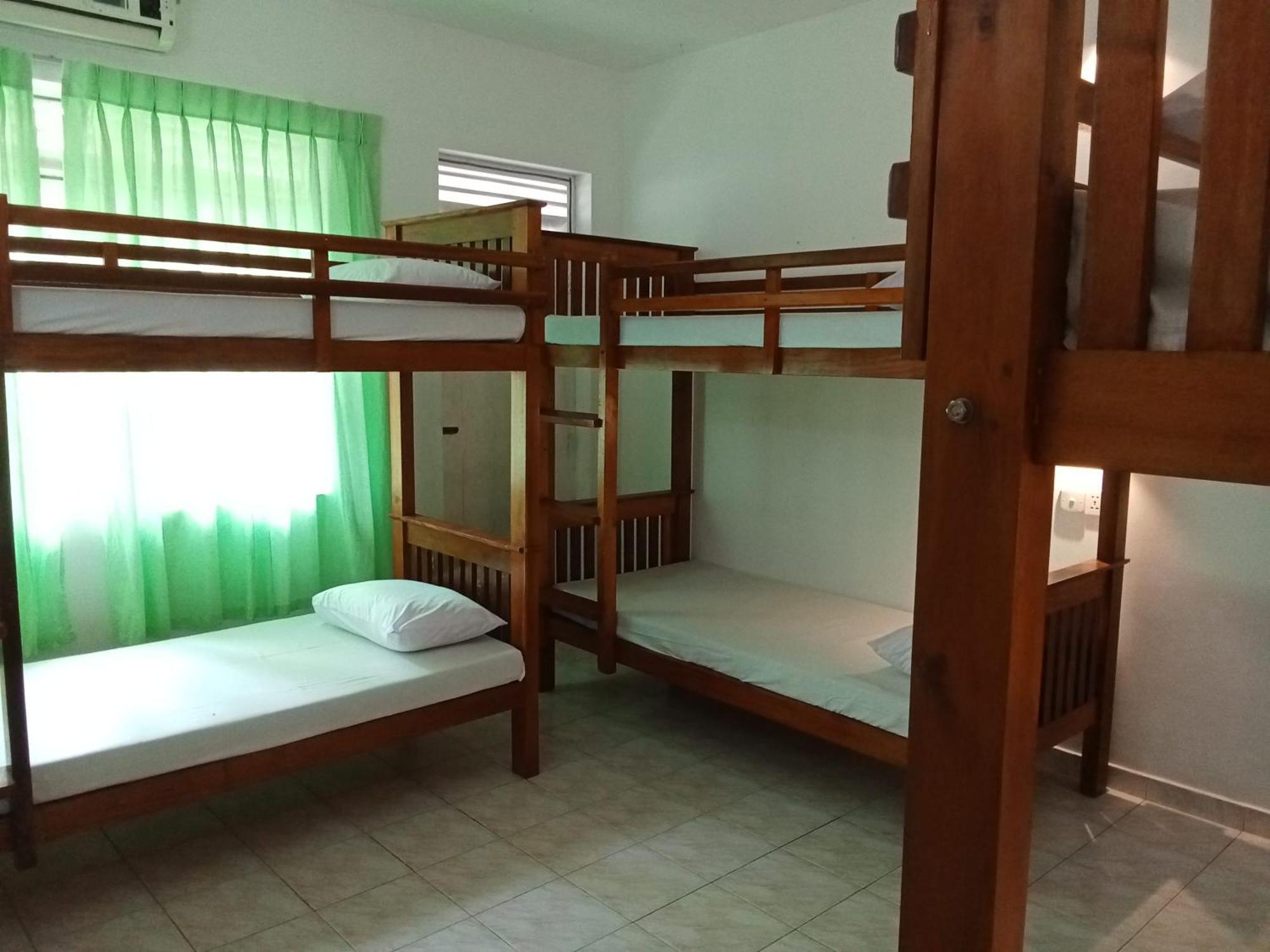 Sihara Rooms & Hostel Matara Exterior photo