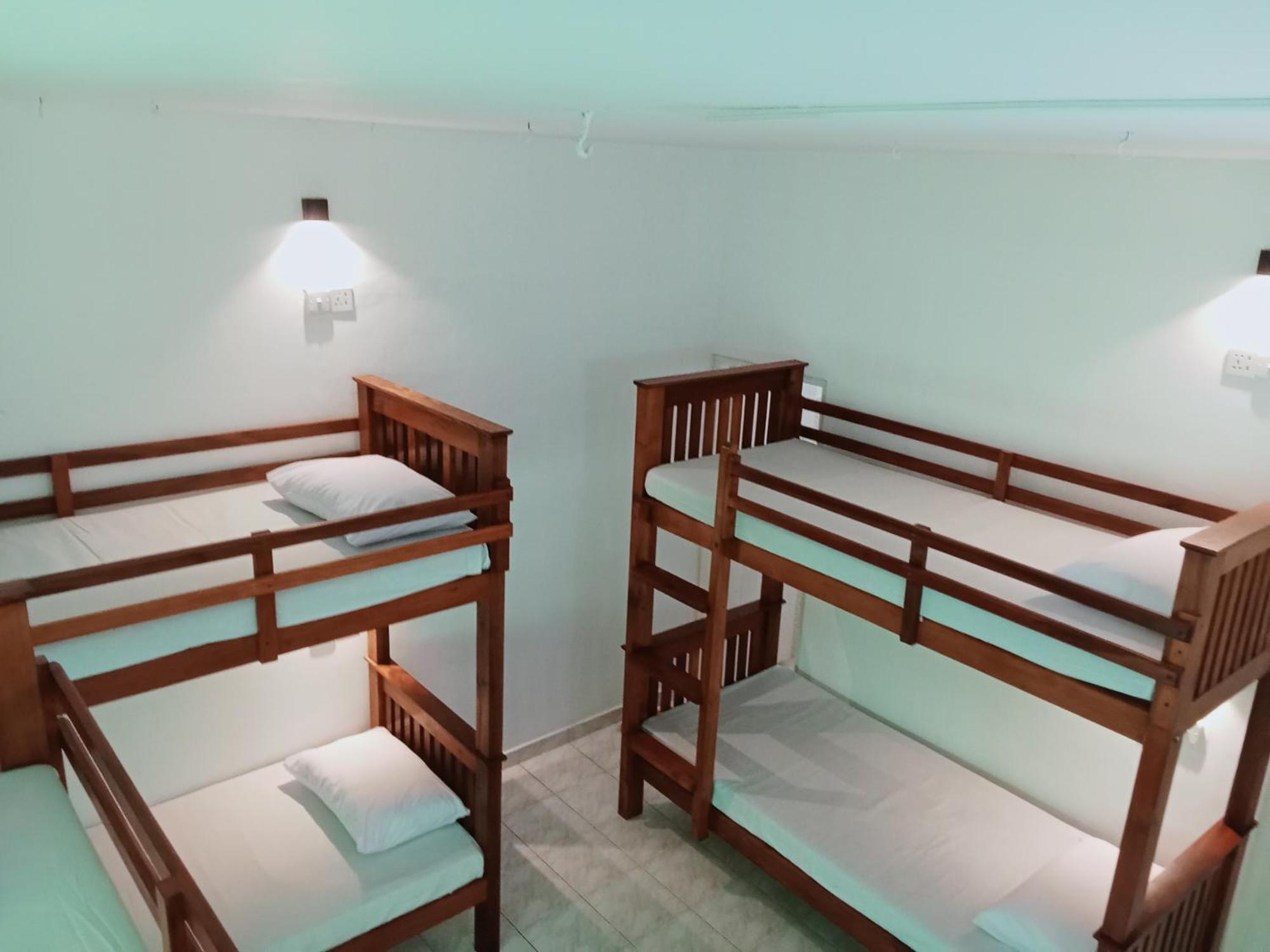 Sihara Rooms & Hostel Matara Exterior photo