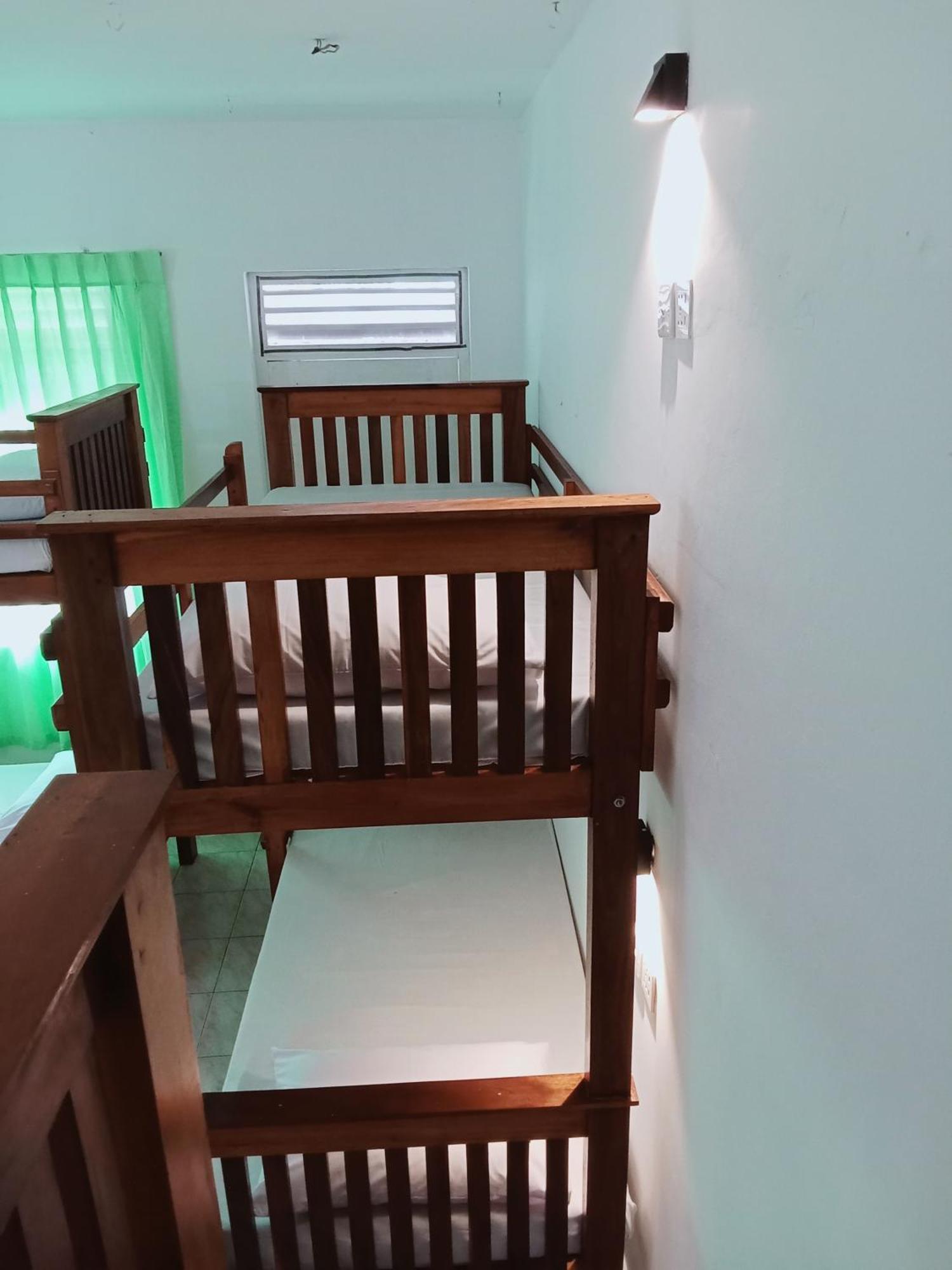 Sihara Rooms & Hostel Matara Exterior photo