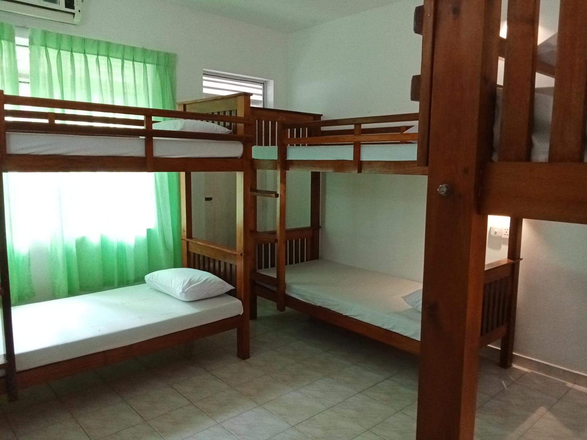 Sihara Rooms & Hostel Matara Exterior photo