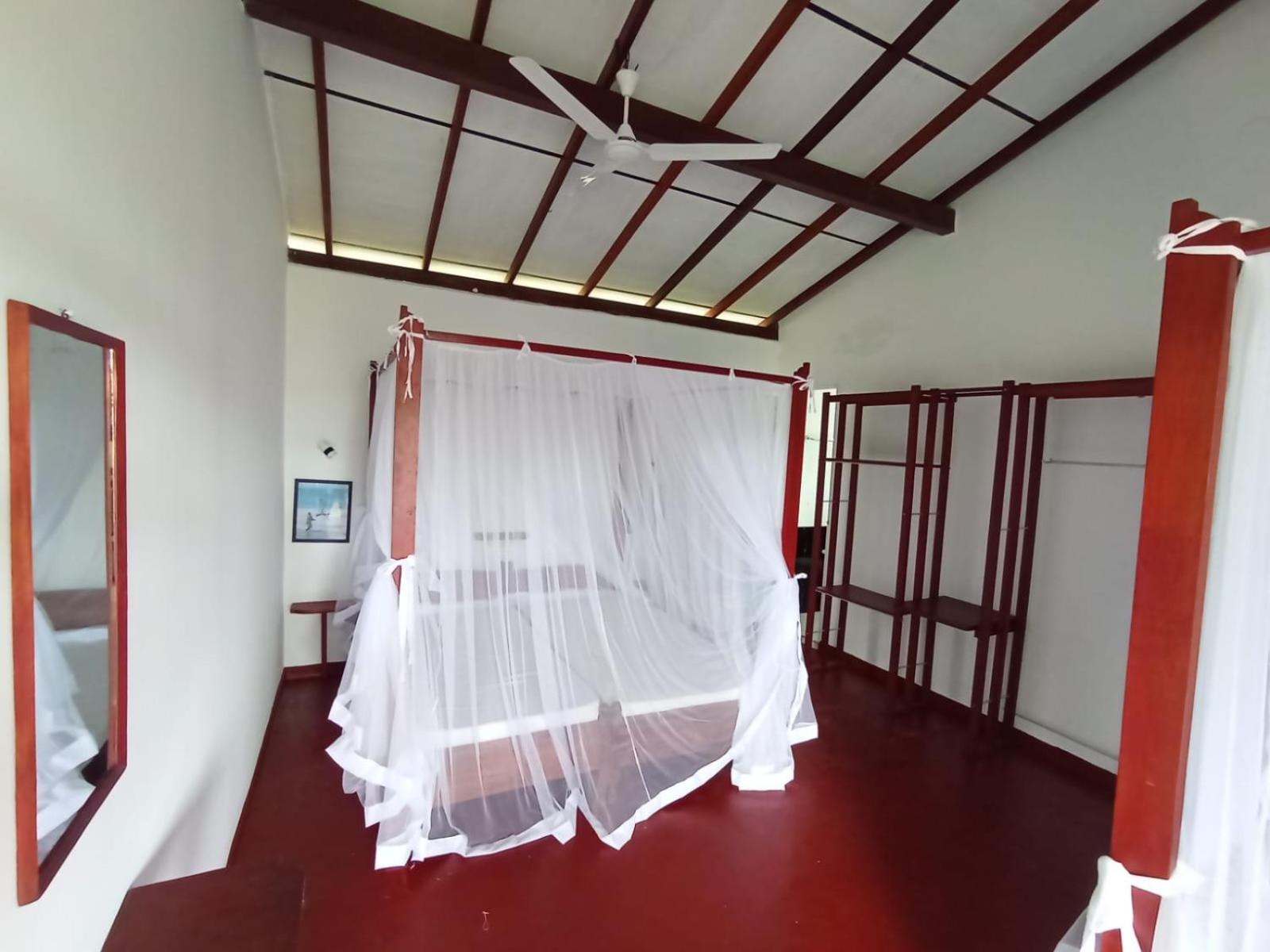 Sihara Rooms & Hostel Matara Exterior photo