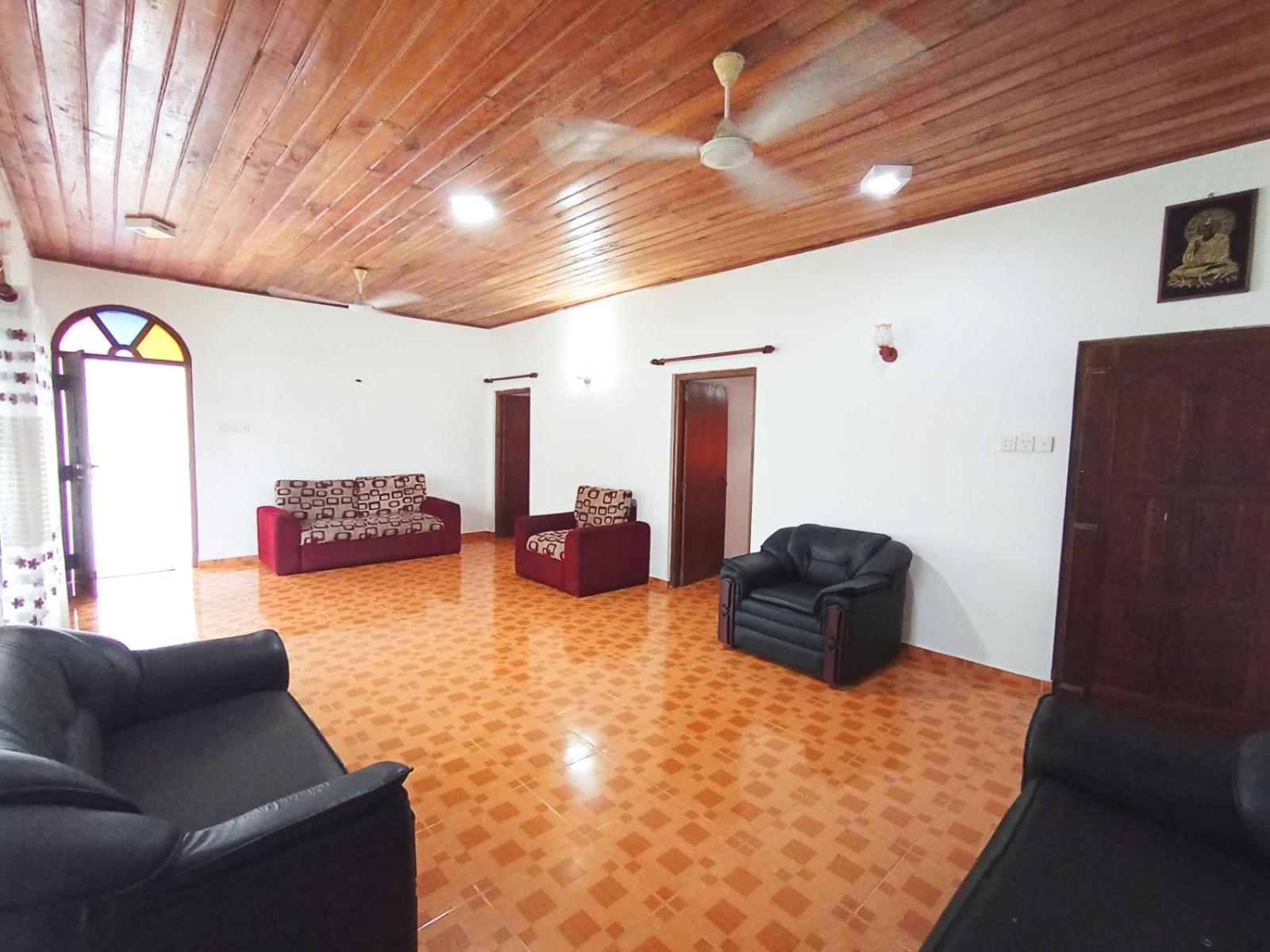Sihara Rooms & Hostel Matara Exterior photo