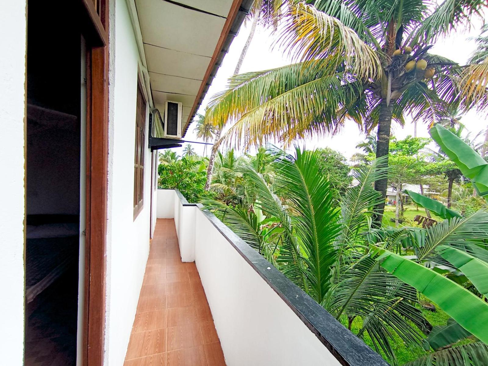 Sihara Rooms & Hostel Matara Exterior photo