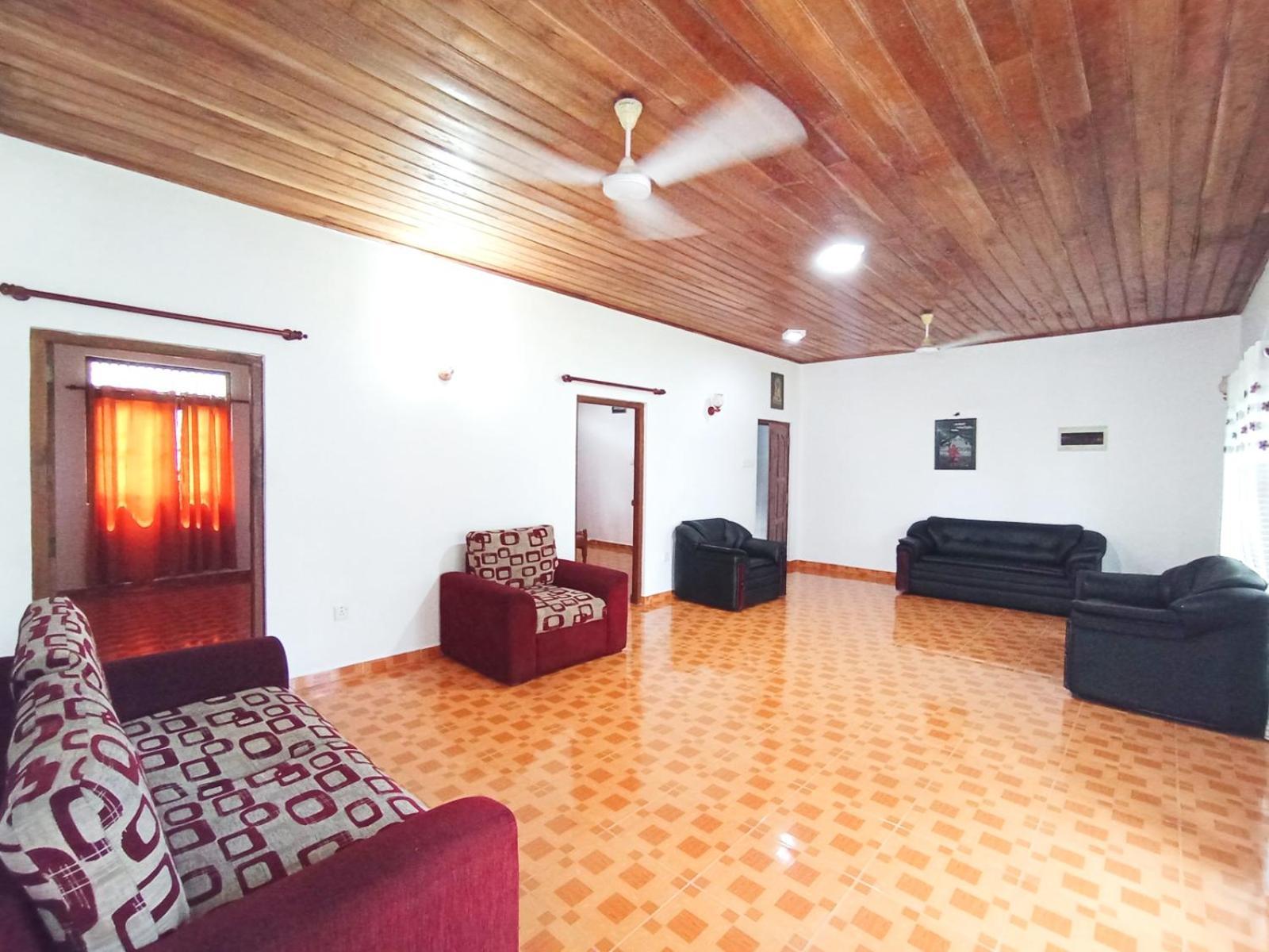 Sihara Rooms & Hostel Matara Exterior photo