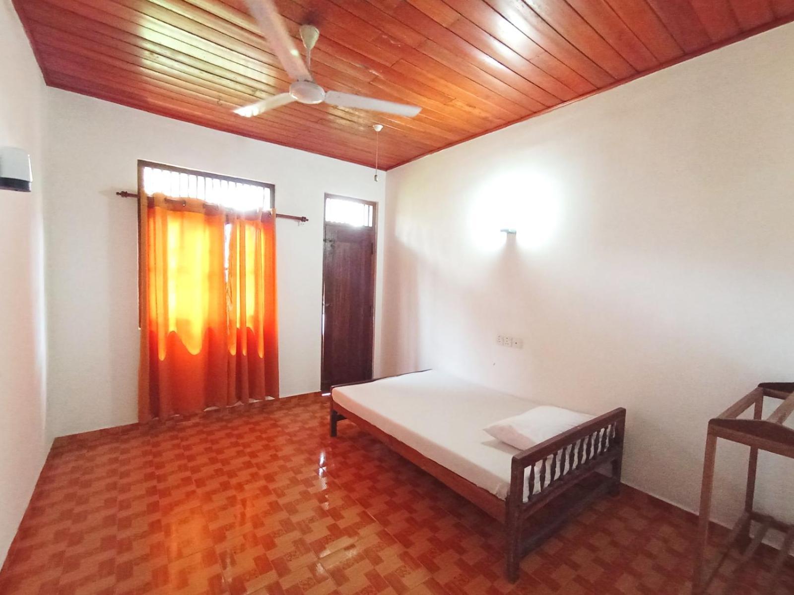 Sihara Rooms & Hostel Matara Exterior photo