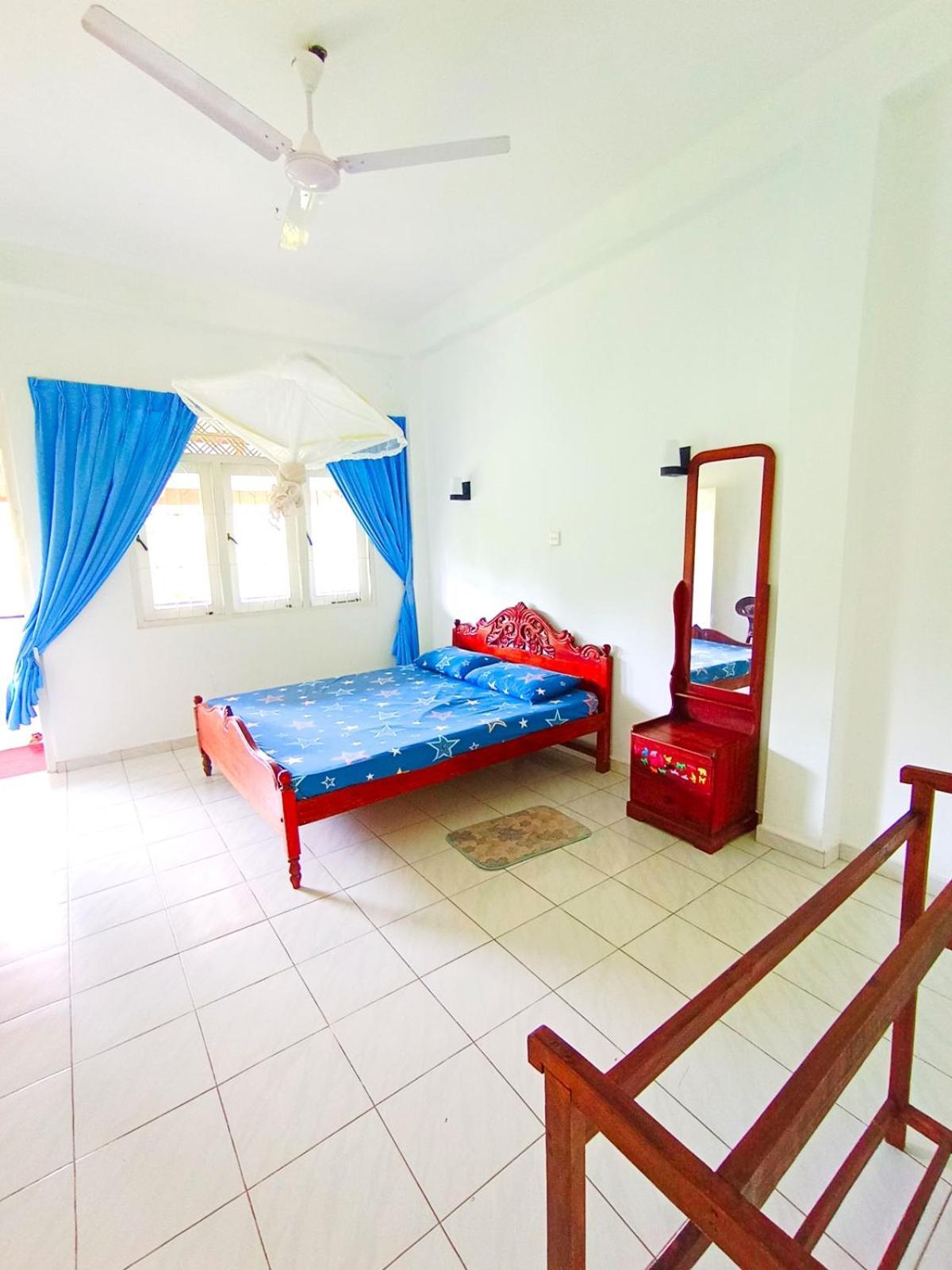 Sihara Rooms & Hostel Matara Exterior photo