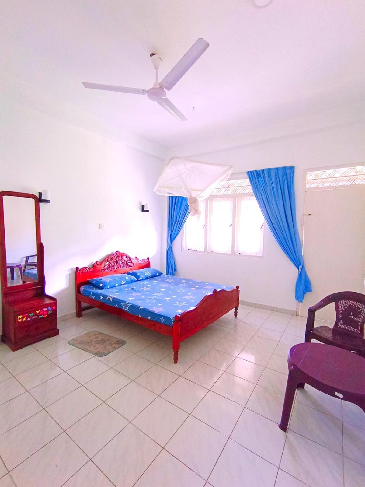 Sihara Rooms & Hostel Matara Exterior photo